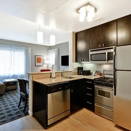 Towneplace Suites Dallas/Lewisville
